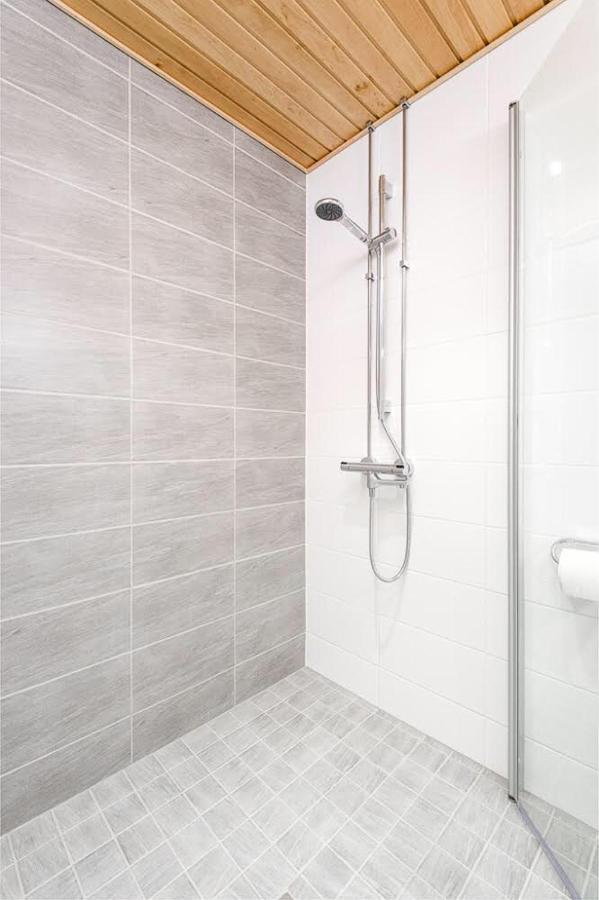 Trendy Homes Oulu Apartments Екстер'єр фото